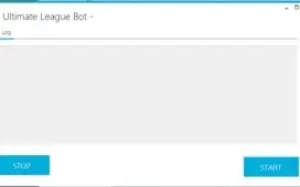 BOT DE UPAR CONTAS DE LOL (LICENÇA VITALÍCIA)