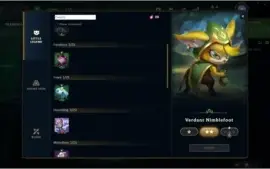CONTA MESTRE TFT 2 lendas vitoriosas