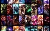 Conta League of Legends - Corki Ovni  - 59 Champs - 59 Skins