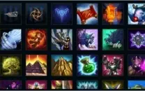Conta LoL Diamante 5 , 132 Champs, 113 Skins, MMR ALTO
