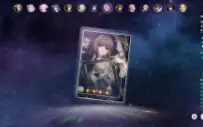 Conta / Honkai: Star Rail / Nível 27