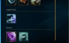 CONTA NIVEL 30:BRONZE 1