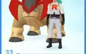 CONTA DE POKÉMON GO