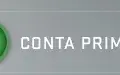 Conta prime com operação