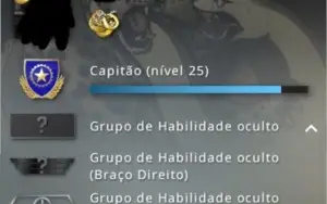Conta prime com operação