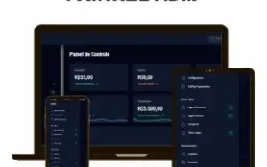 Script Php Jogos Código Fonte Viperpro 2024 Completo Auto