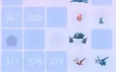 Conta Pokémon Go com vários lendários