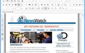 Master PDF Editor