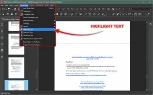 Master PDF Editor