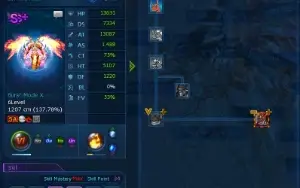 Conta Nadmo Alpha - steam