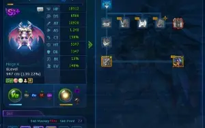 Conta Nadmo Alpha - steam