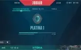 Conta Valorant Smurf Platina - Vandal Netuno