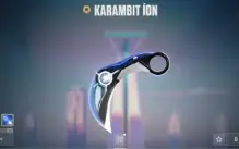 Conta Com 57 Skins E 4 Facas 🏅 KARAMBIT ION RGX 11z Pro 🏅