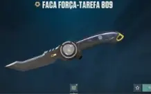 Conta Com 57 Skins E 4 Facas 🏅 KARAMBIT ION RGX 11z Pro 🏅