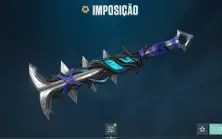 Conta Com 57 Skins E 4 Facas 🏅 KARAMBIT ION RGX 11z Pro 🏅