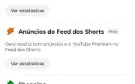 Canal de youtube monetizado de 1k organico sem straikes