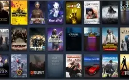 Pacote STEAM / UPLAY / ROCKSTAR! (Muitos jogos)