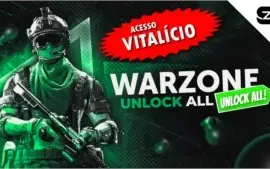 Unlock All - PC - PS4 - XBOX