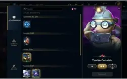 Conta D3 tft