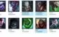 PROMOÇÃO: CONTA COM 101 CAMPEÕES E 11 SKINS !