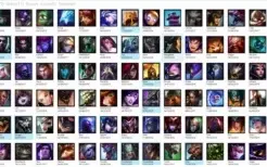 PROMOÇÃO: CONTA COM 101 CAMPEÕES E 11 SKINS !