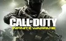 Xbox Call of Duty: Infinite Warfare Launch Edition #C69053