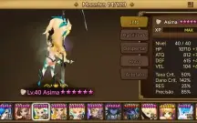 Starter Asima 31/08/2024 Europeu