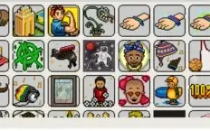 CONTA HABBO 2012 NICK COM 4 LETRAS [ULTRA RARA] PLACAR: 8794