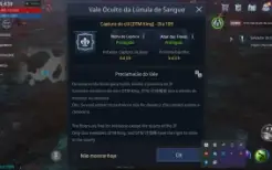 Conta mir4 lvl78 106k de power / pet mineração