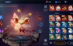 Conta mir4 lvl78 106k de power / pet mineração