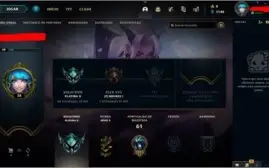 CONTA SMURF