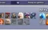 CV8 Clash of Clans