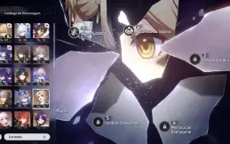 Honkai Star Rail Blade + Cone Ruan + Cone +++
