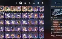 Honkai Star Rail Blade + Cone Ruan + Cone +++