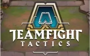 ELO JOB TFT EM PROMOÇÃO SUBO ATÉ DIAMANTE 4