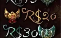 ELO JOB TFT EM PROMOÇÃO SUBO ATÉ DIAMANTE 4