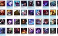 CONTA LEAGUE OF LEGENDS PLATINA 2
