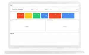 Izing Plus 2024 - Sistema Crm - Multiplos Canais - Anual