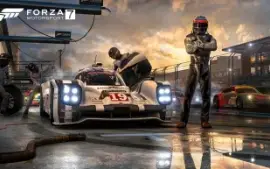Forza motorsport 7 Ultimate edition Digital Online