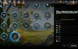Conta MTG Arena - jogada desde 2019