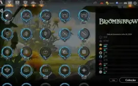 Conta MTG Arena - jogada desde 2019