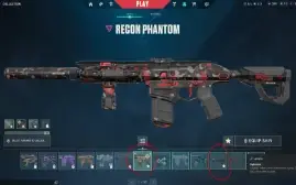 Asc 3 +2K Reais Gastos Diversas Skins Interesse Olhar A Desc