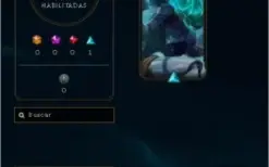 conta platina 4 mmr bom!