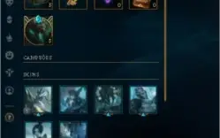 conta platina 4 mmr bom!