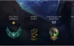 conta platina 4 mmr bom!