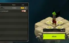 contas level 200 dofus servidor tal kasha