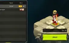 contas level 200 dofus servidor tal kasha