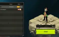 contas level 200 dofus servidor tal kasha