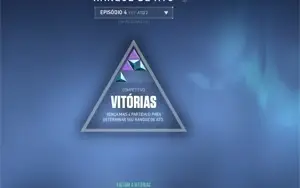 Conta SMURF DIAMANTE Valorant