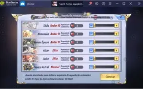 Conta 54 SSA Global . Server A-17
